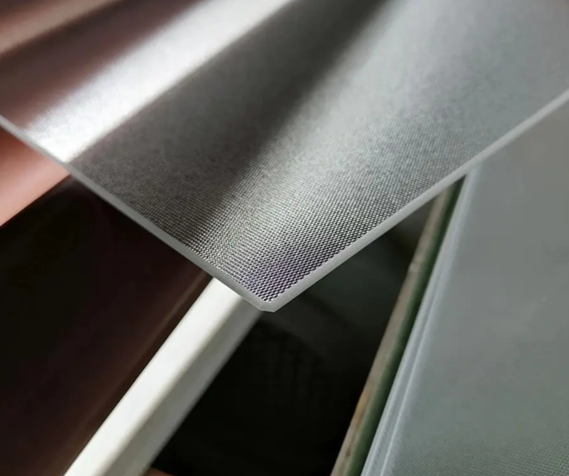 জিয়াংসু চুঞ্জ গ্লাস কোং, লি.