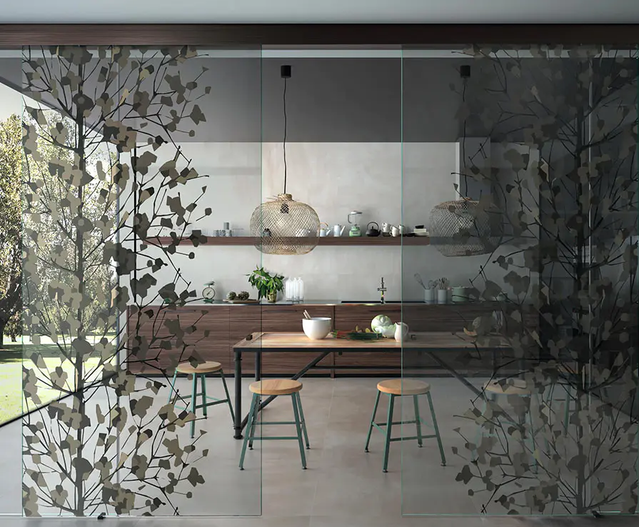 জিয়াংসু চুঞ্জ গ্লাস কোং, লি.